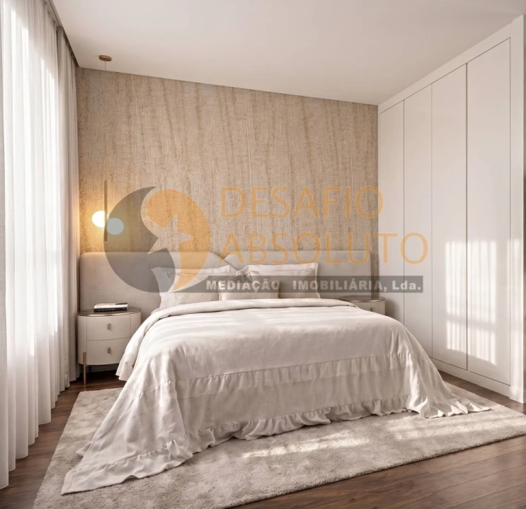 Moradia T4 para Venda em Fernao Ferro Foto 17