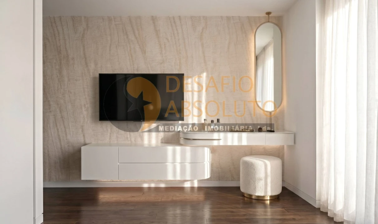 Moradia T4 para Venda em Fernao Ferro Foto 18