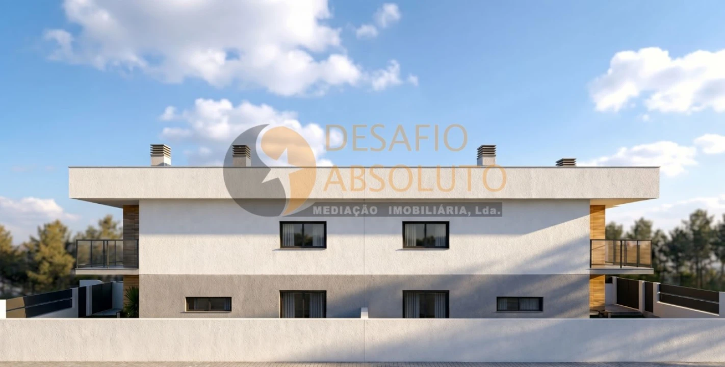 Moradia T4 para Venda em Fernao Ferro Foto 24