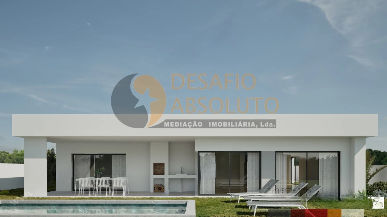 Moradia T4 para Venda em Fernao Ferro Foto 5