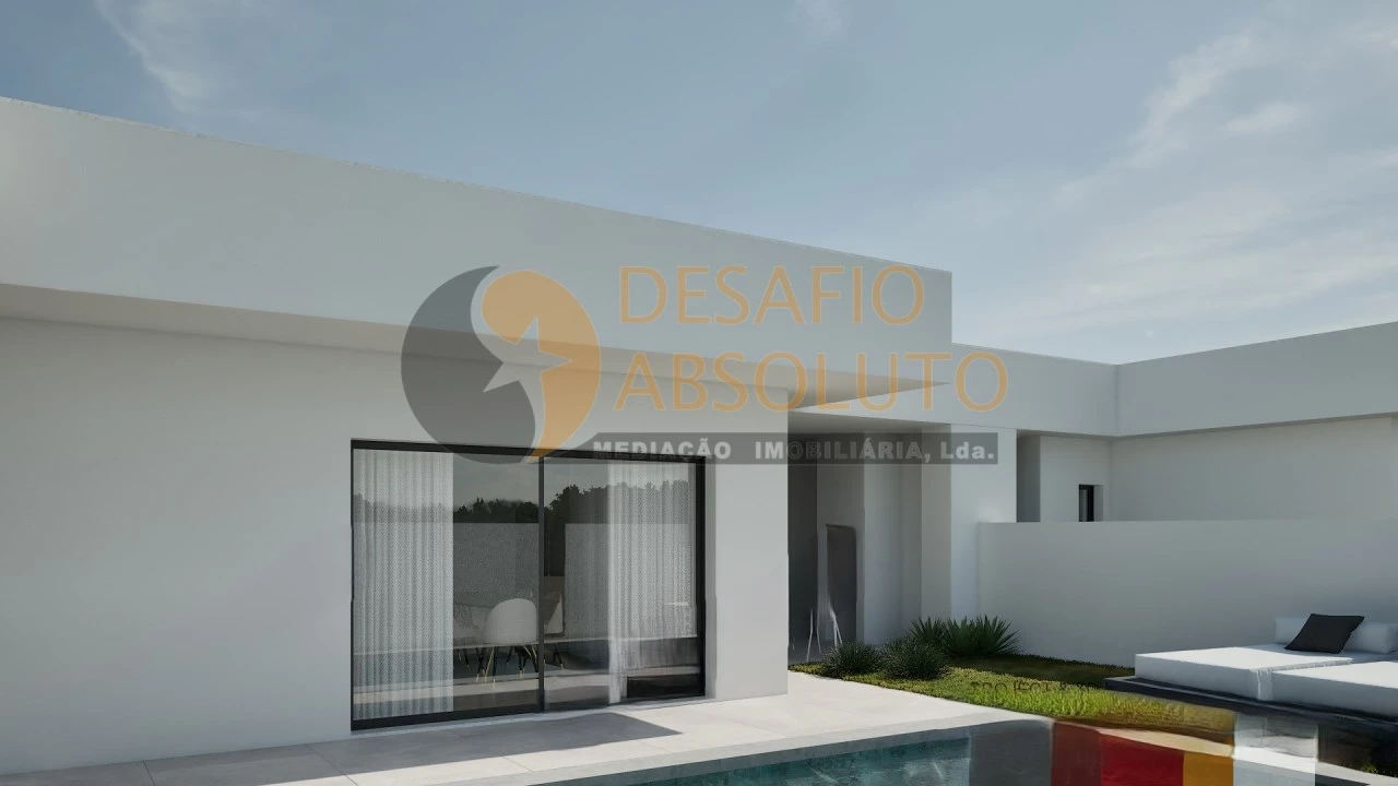 Moradia T4 para Venda em Fernao Ferro Foto 7