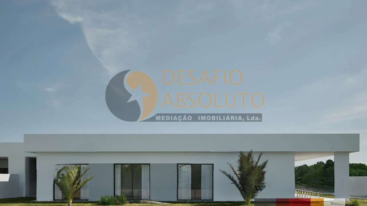 Moradia T4 para Venda em Fernao Ferro Foto 3