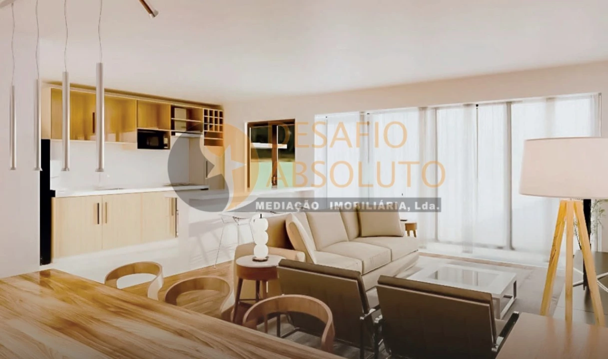 Moradia T3 para Venda em Sesimbra (Castelo) Foto 2