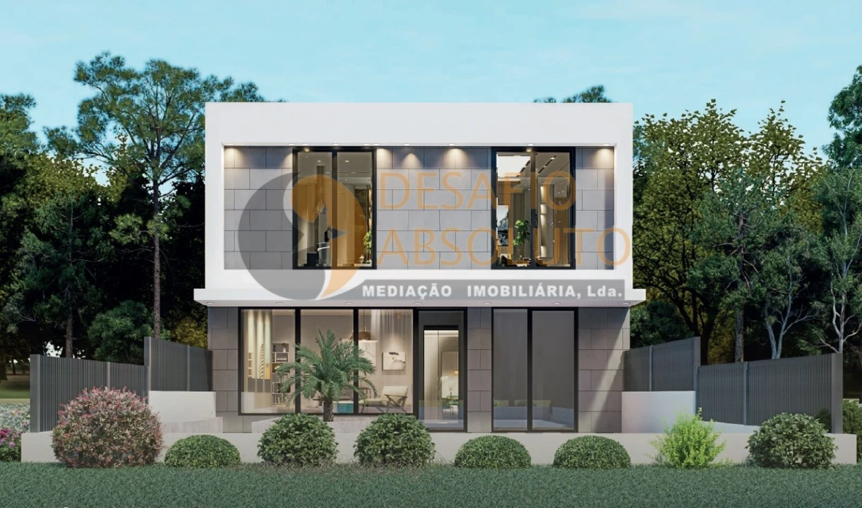 Moradia T3 para Venda em Sesimbra (Castelo) Foto 6