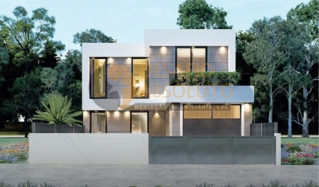 Moradia T3 para Venda em Sesimbra (Castelo)