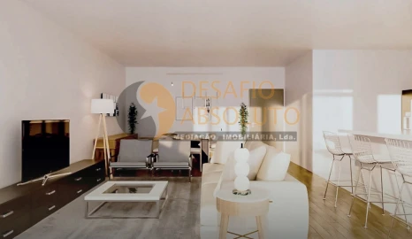 Moradia T3 para Venda em Sesimbra (Castelo)