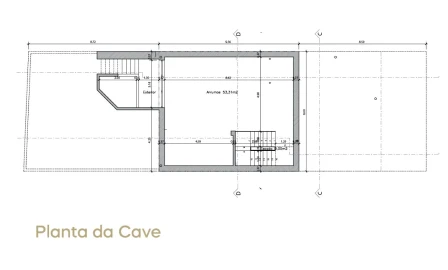 Moradia T3 para Venda em Sesimbra (Castelo)