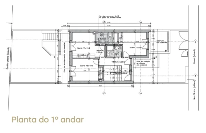 Moradia T3 para Venda em Sesimbra (Castelo)
