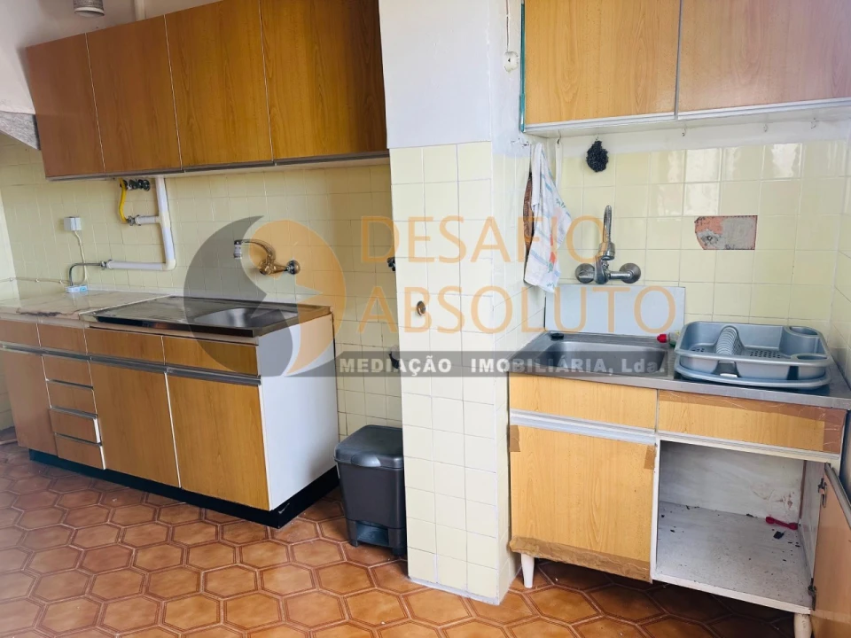 Apartamento T2 para Venda em Barreiro e Lavradio Foto 7