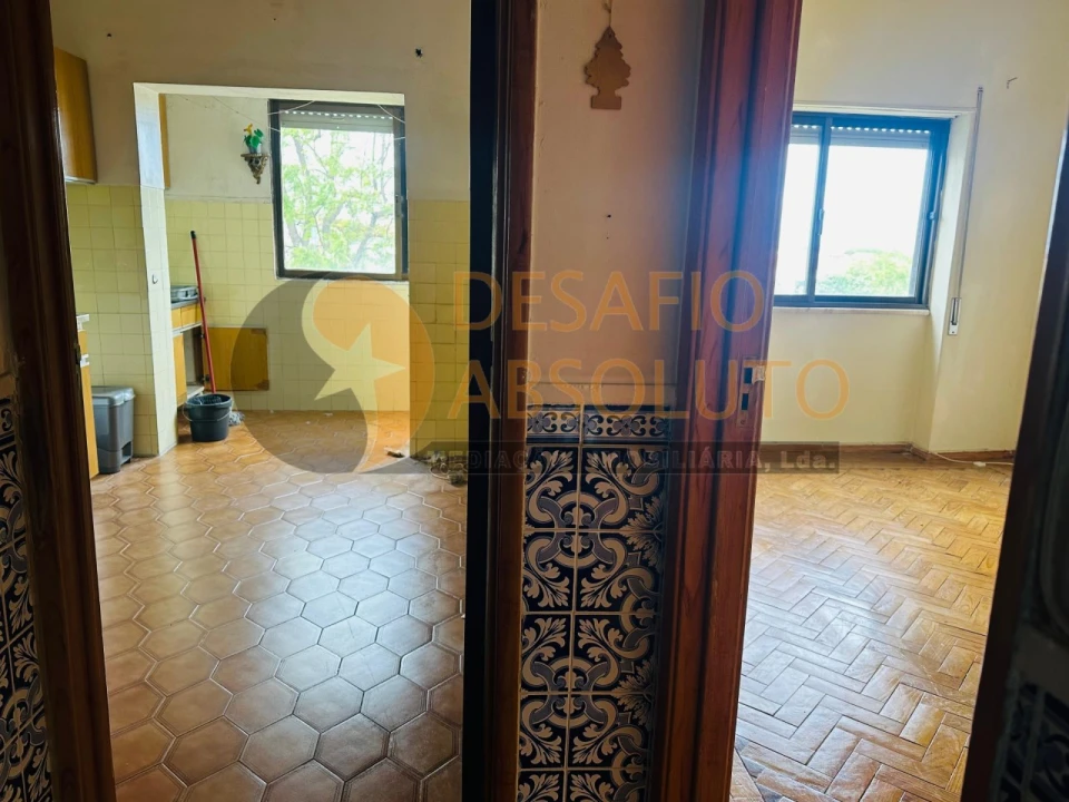 Apartamento T2 para Venda em Barreiro e Lavradio Foto 29