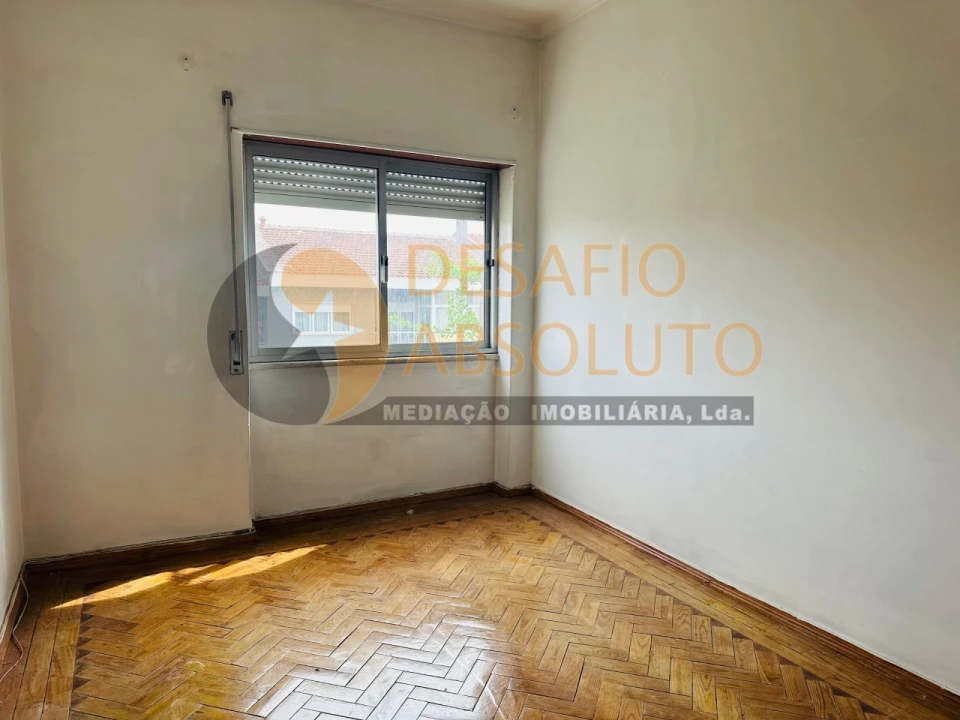 Apartamento T2 para Venda em Barreiro e Lavradio Foto 18