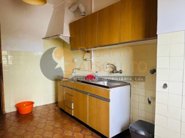 Apartamento T2 para Venda em Barreiro e Lavradio