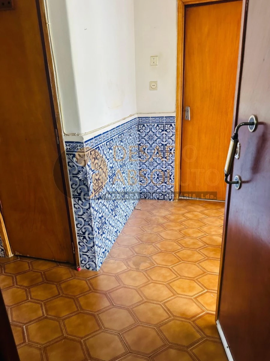 Apartamento T2 para Venda em Barreiro e Lavradio Foto 30