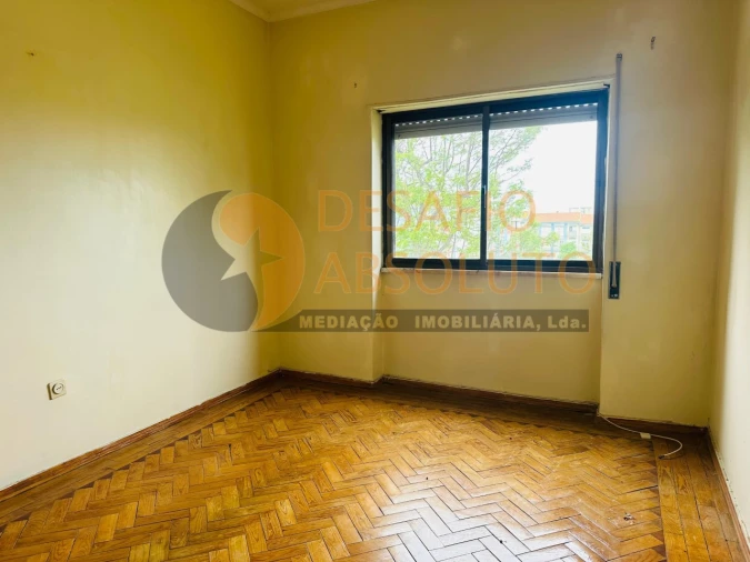 Apartamento T2 para Venda em Barreiro e Lavradio Foto 12