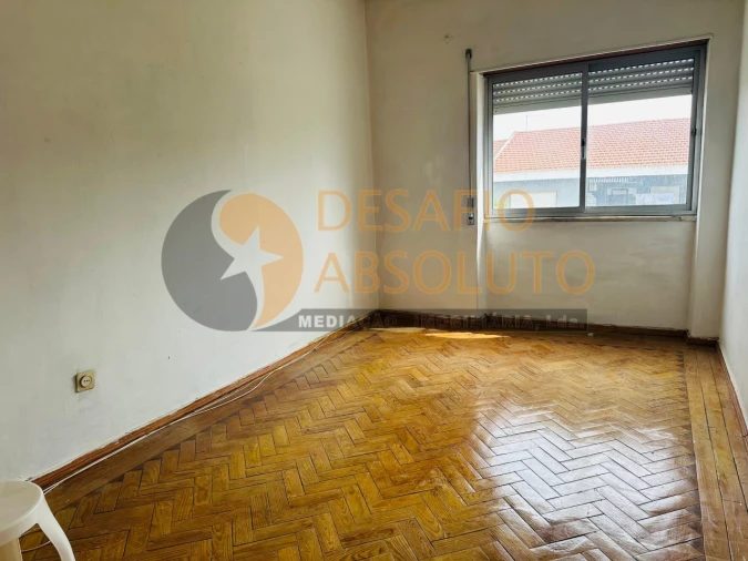 Apartamento T2 para Venda em Barreiro e Lavradio Foto 17