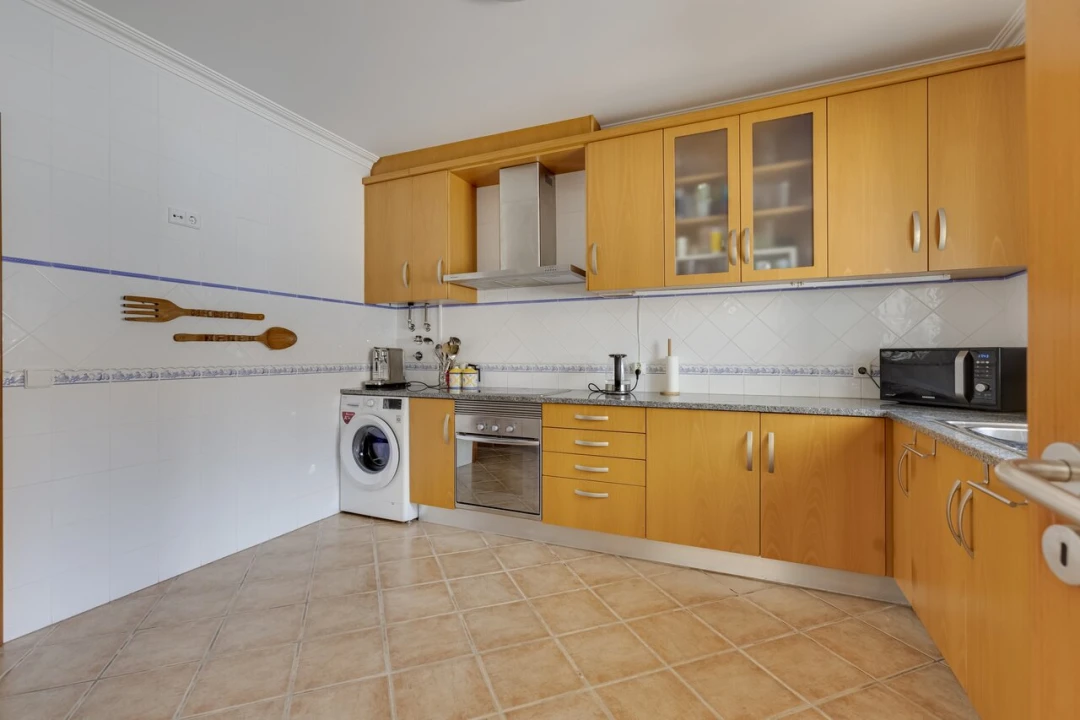 Moradia T3 para Venda em Luz Foto 9