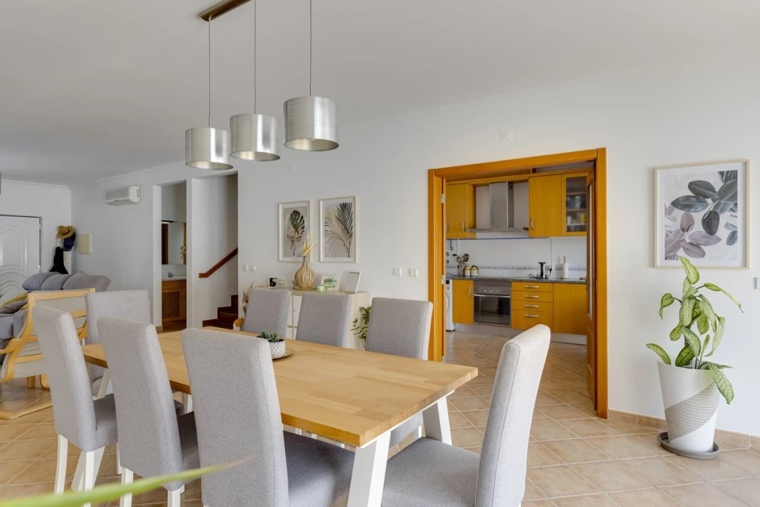 Moradia T3 para Venda em Luz Foto 8