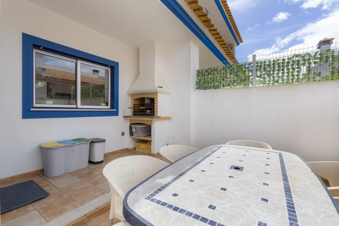 Moradia T3 para Venda em Luz Foto 11