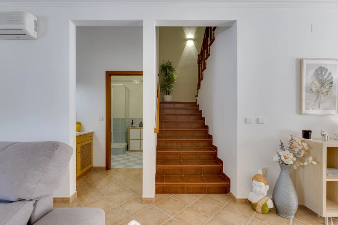 Moradia T3 para Venda em Luz Foto 15