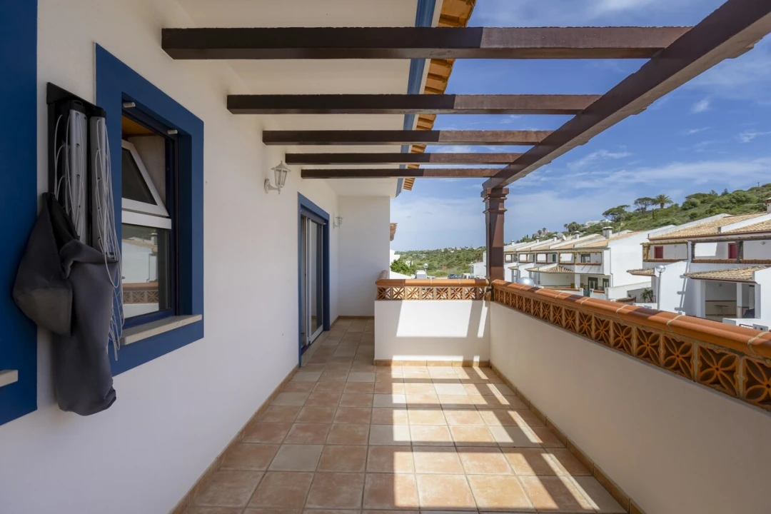 Moradia T3 para Venda em Luz Foto 26