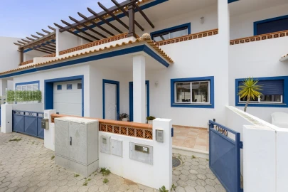Moradia T3 para Venda em Luz