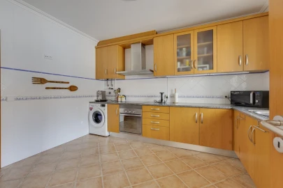 Moradia T3 para Venda em Luz