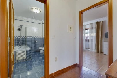 Moradia T3 para Venda em Luz