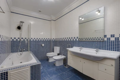 Moradia T3 para Venda em Luz