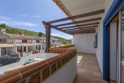 Moradia T3 para Venda em Luz
