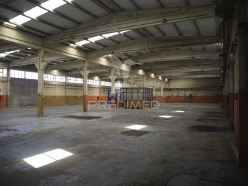 Armazém para Venda em Barcarena