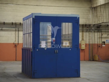 Armazém para Venda em Barcarena