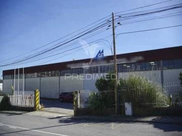 Armazém para Venda em Barcarena