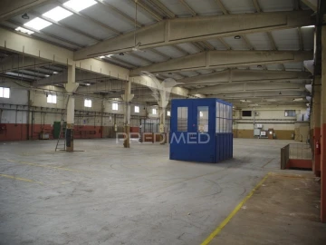 Armazém para Venda em Barcarena