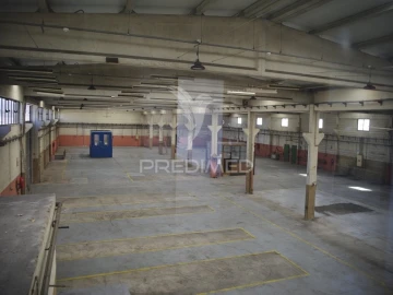 Armazém para Venda em Barcarena