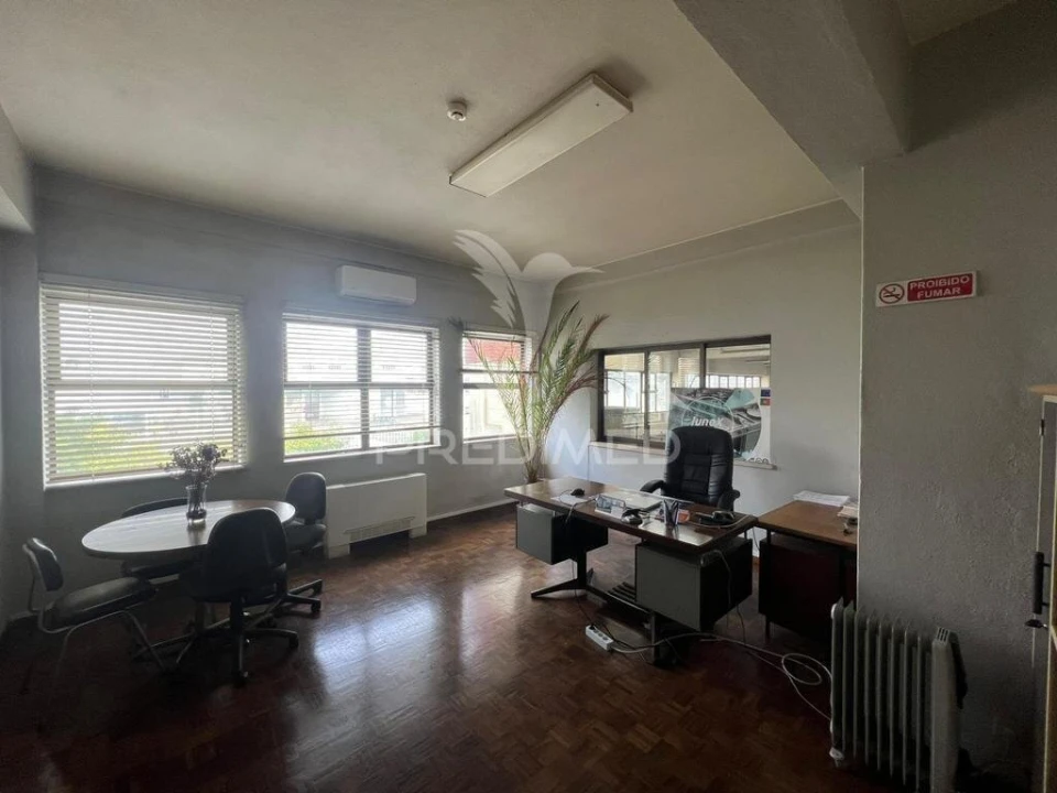 Armazém para Venda em Barcarena Foto 11