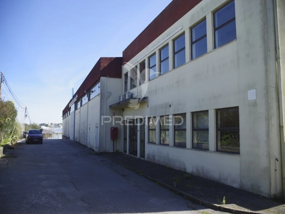 Armazém para Venda em Barcarena Foto 23