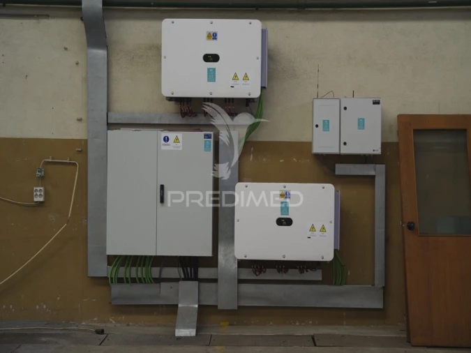 Armazém para Venda em Barcarena Foto 5