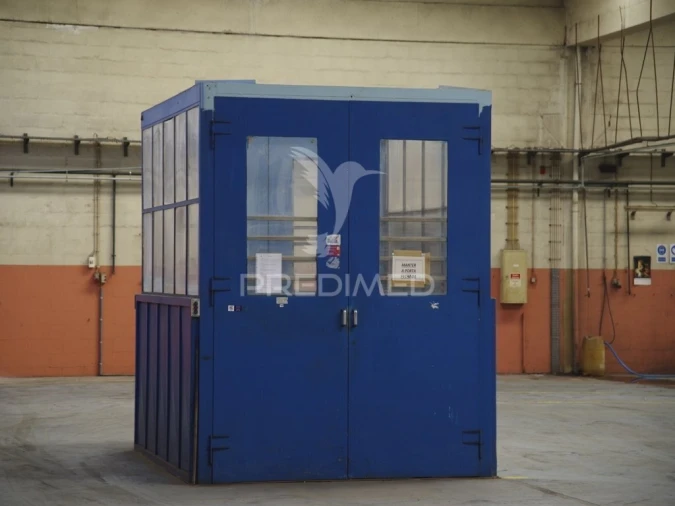 Armazém para Venda em Barcarena Foto 4