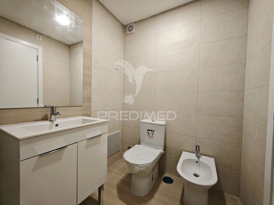 Apartamento T1 para Venda em Vila Nova de Cacela Foto 14