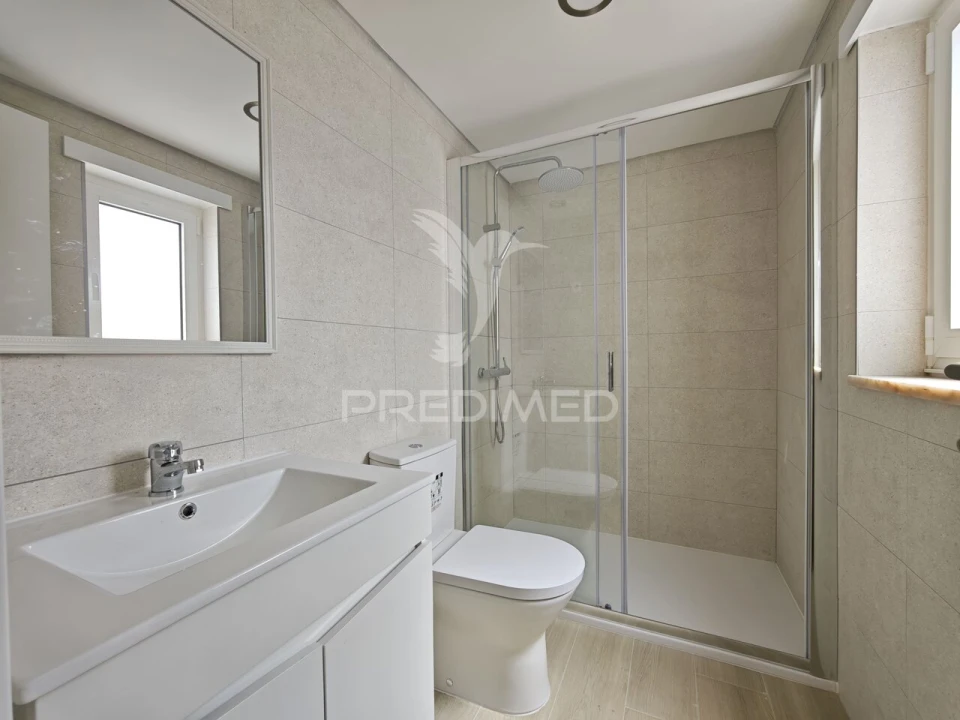 Apartamento T1 para Venda em Vila Nova de Cacela Foto 21