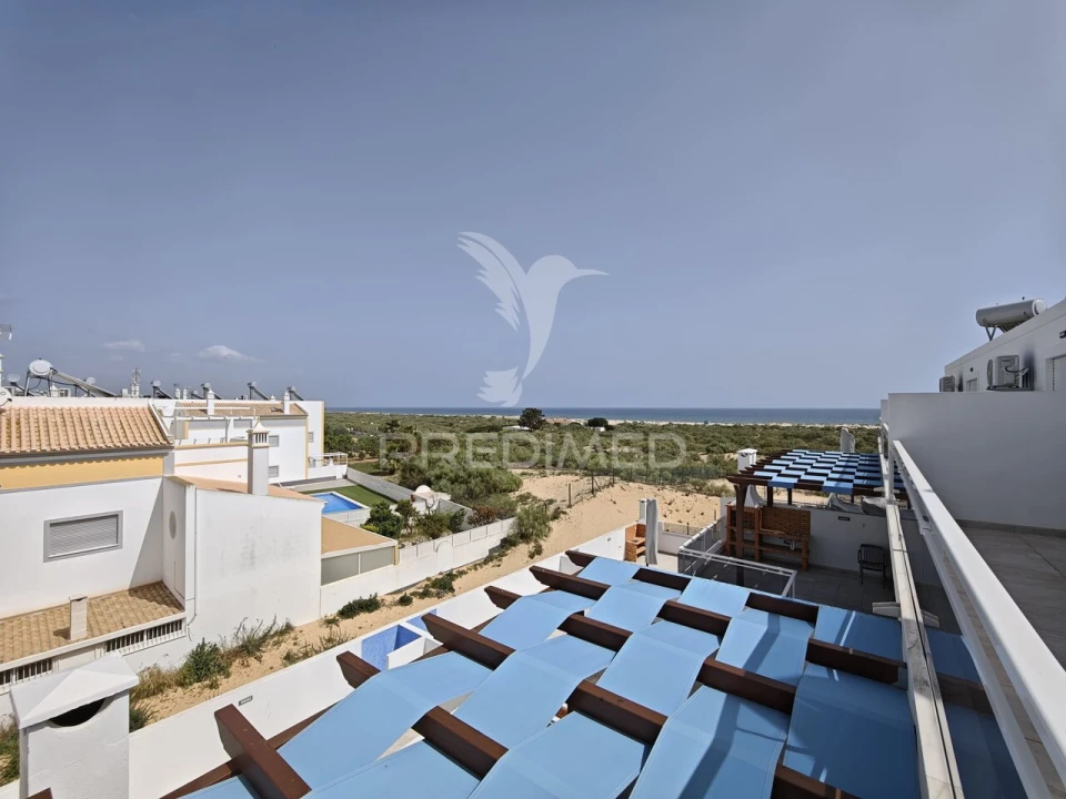 Apartamento T1 para Venda em Vila Nova de Cacela Foto 19