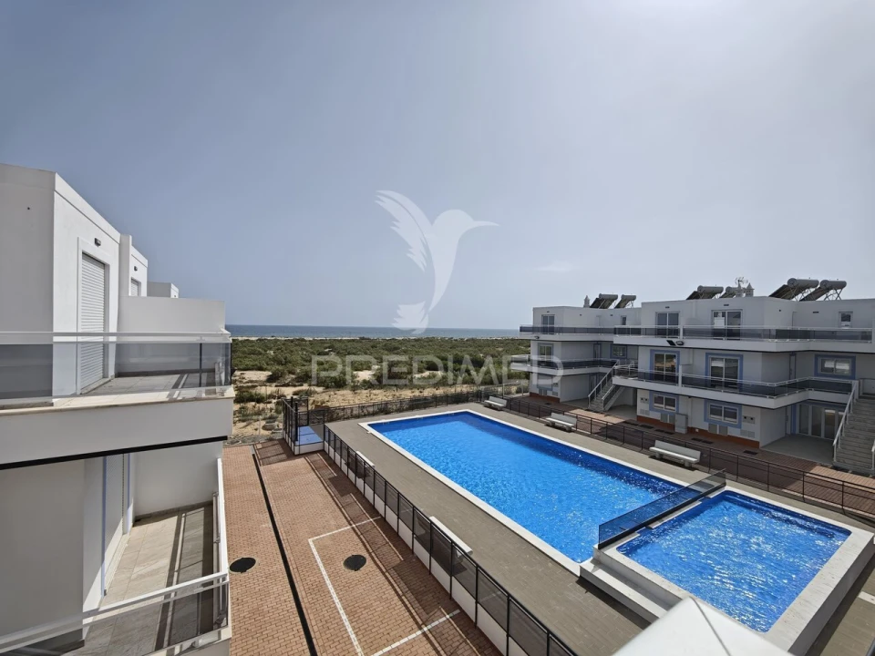 Apartamento T1 para Venda em Vila Nova de Cacela Foto 1