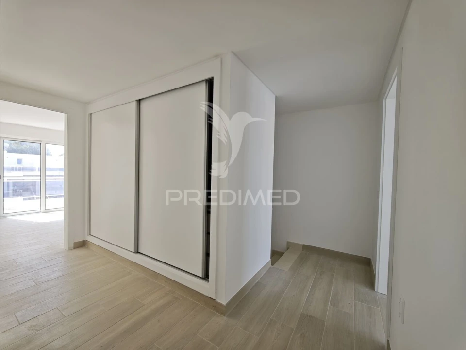 Apartamento T1 para Venda em Vila Nova de Cacela Foto 16