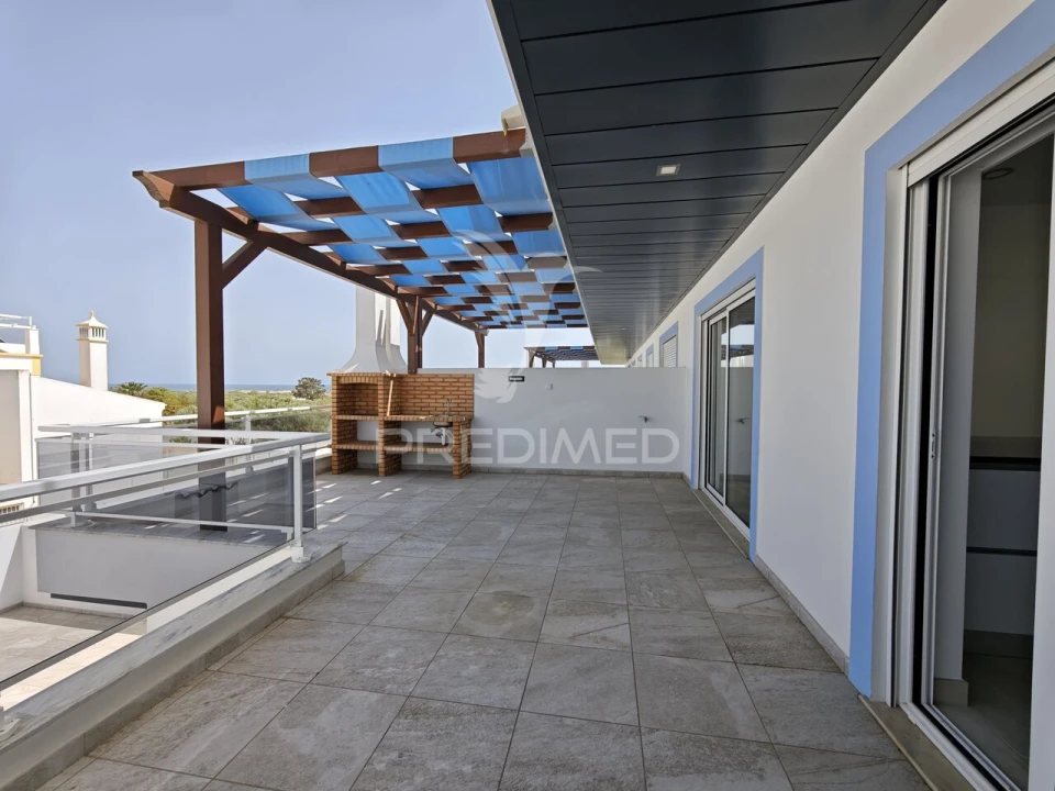 Apartamento T1 para Venda em Vila Nova de Cacela Foto 12