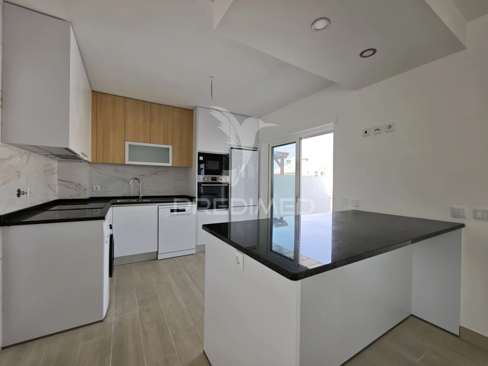 Apartamento T1 para Venda em Vila Nova de Cacela Foto 6