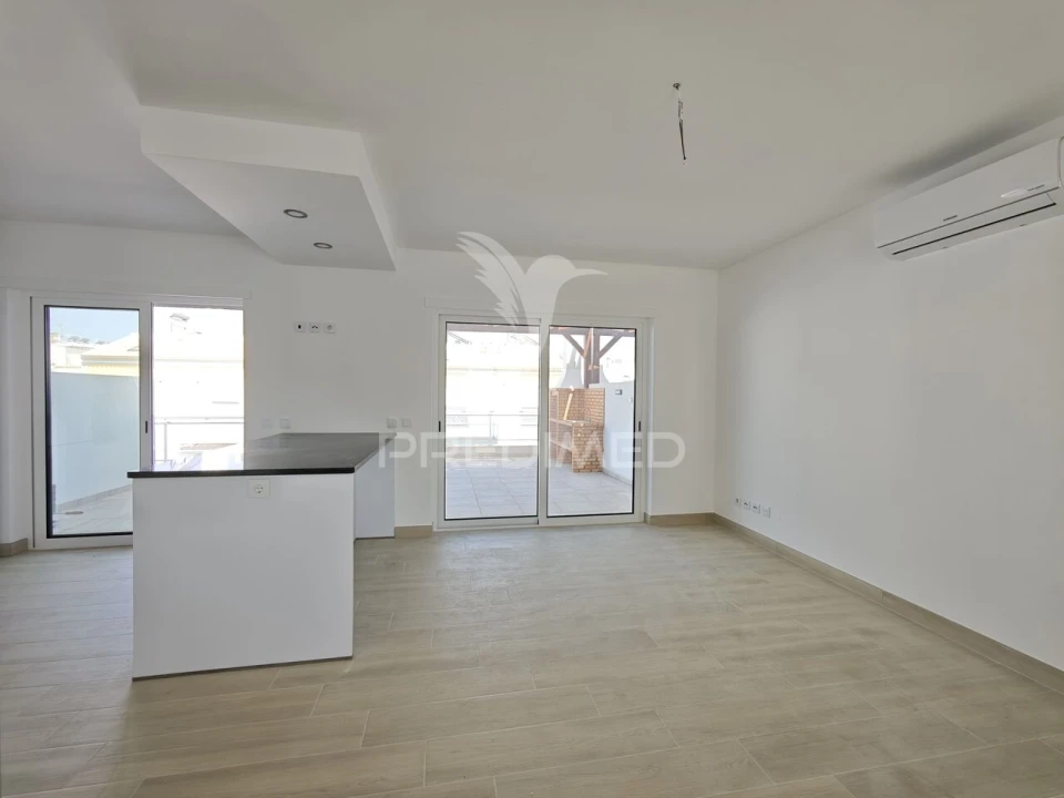 Apartamento T1 para Venda em Vila Nova de Cacela Foto 10