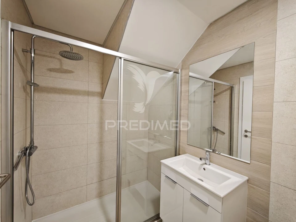 Apartamento T1 para Venda em Vila Nova de Cacela Foto 15