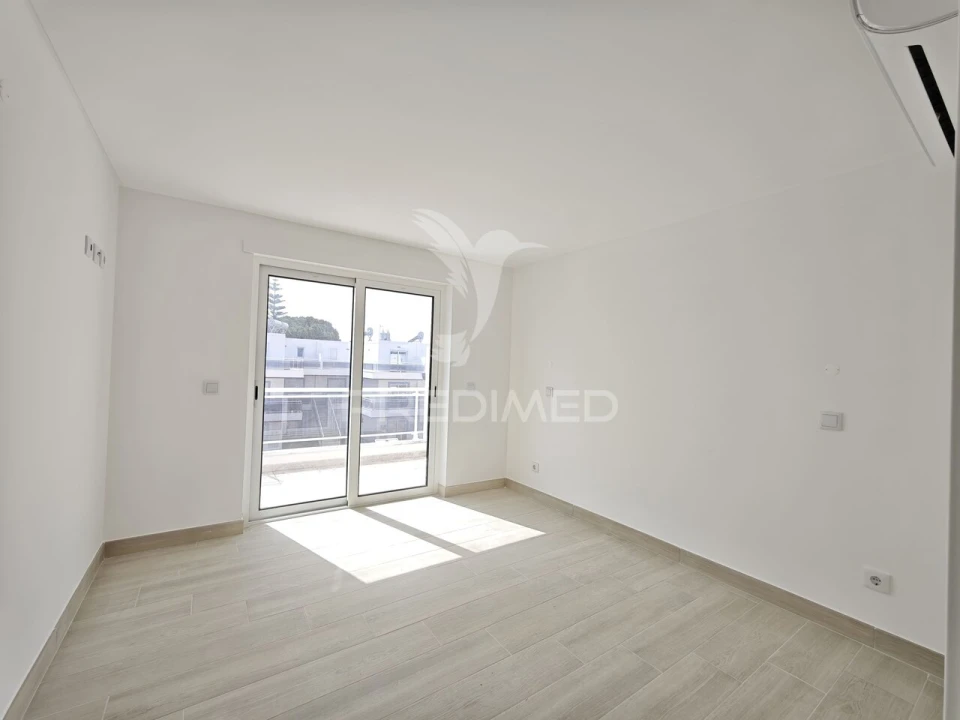 Apartamento T1 para Venda em Vila Nova de Cacela Foto 17