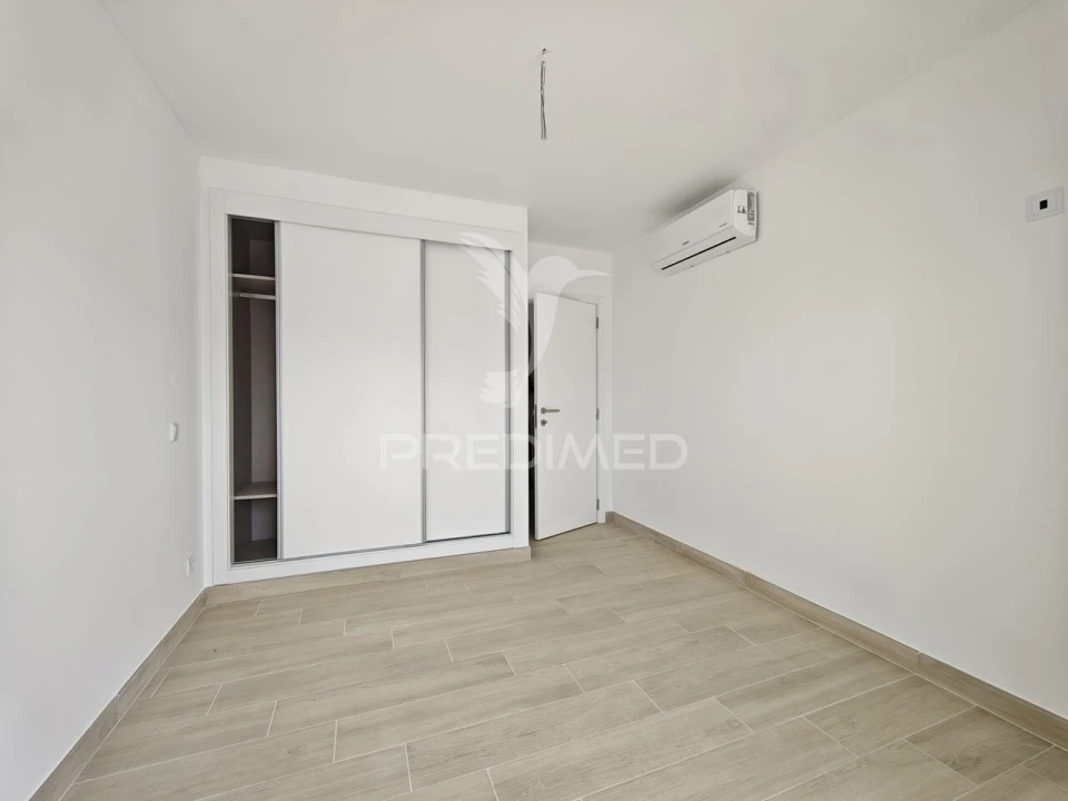 Apartamento T1 para Venda em Vila Nova de Cacela Foto 18