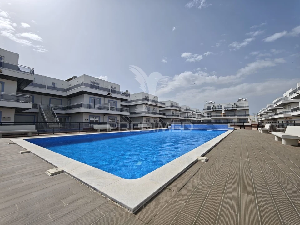 Apartamento T1 para Venda em Vila Nova de Cacela Foto 2